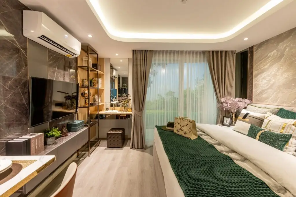 Студия interior 3