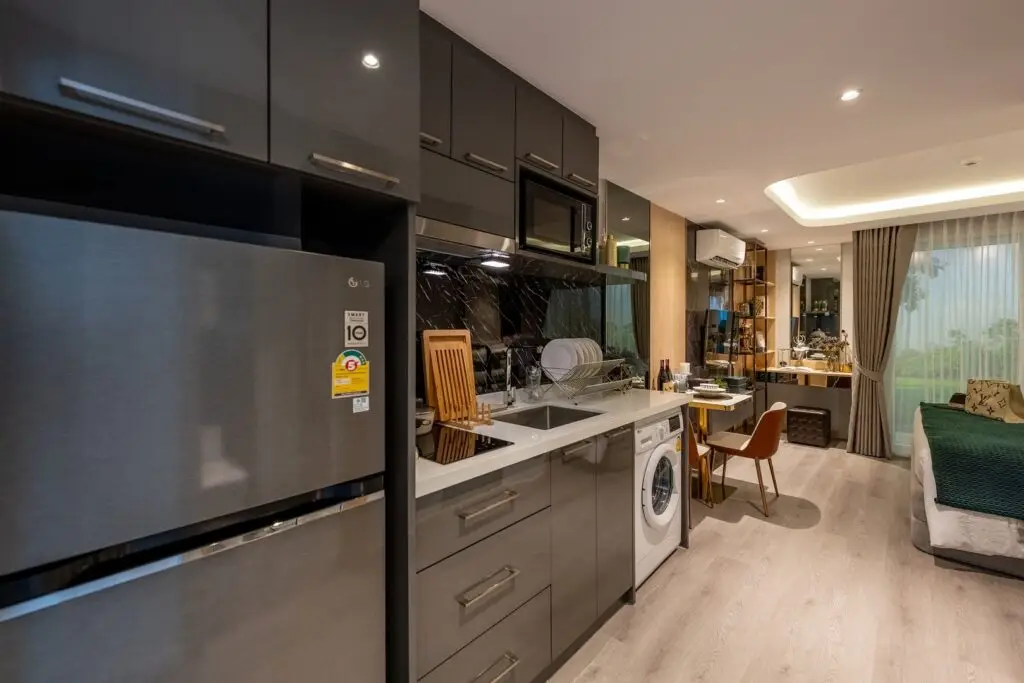 Студия interior 9