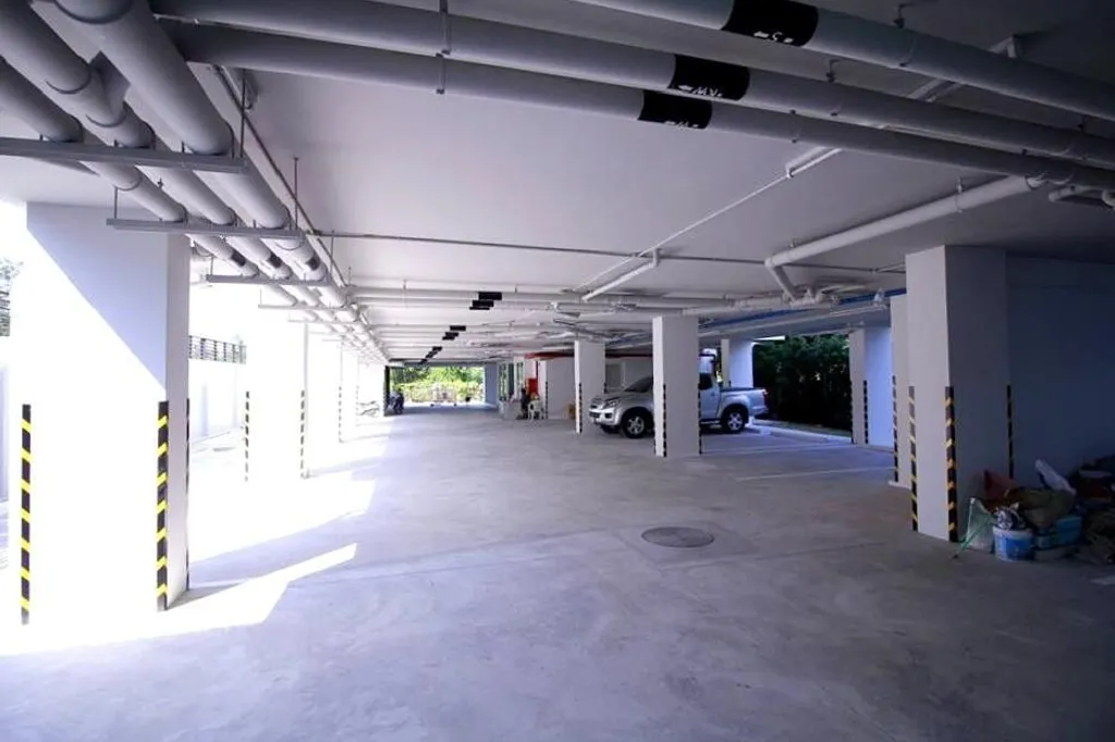 Long beach condo