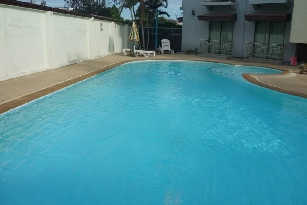 Near Beach Residence - Wong Amat, Паттайя
