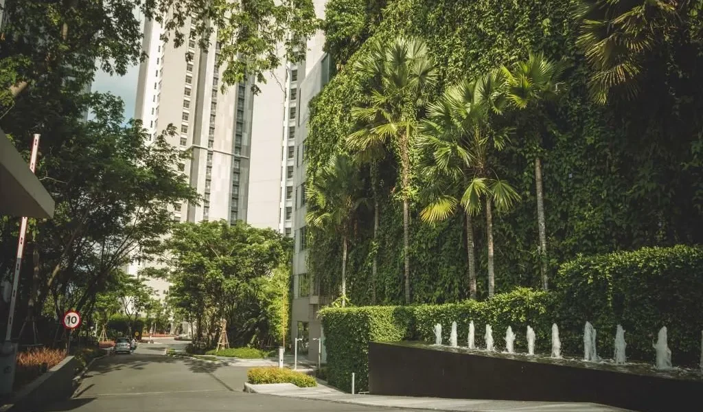 North Point - Wong Amat, Паттайя