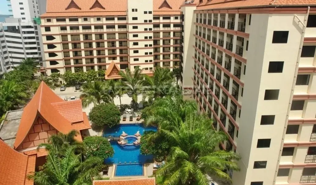 Nova Mirage - Wong Amat, Паттайя