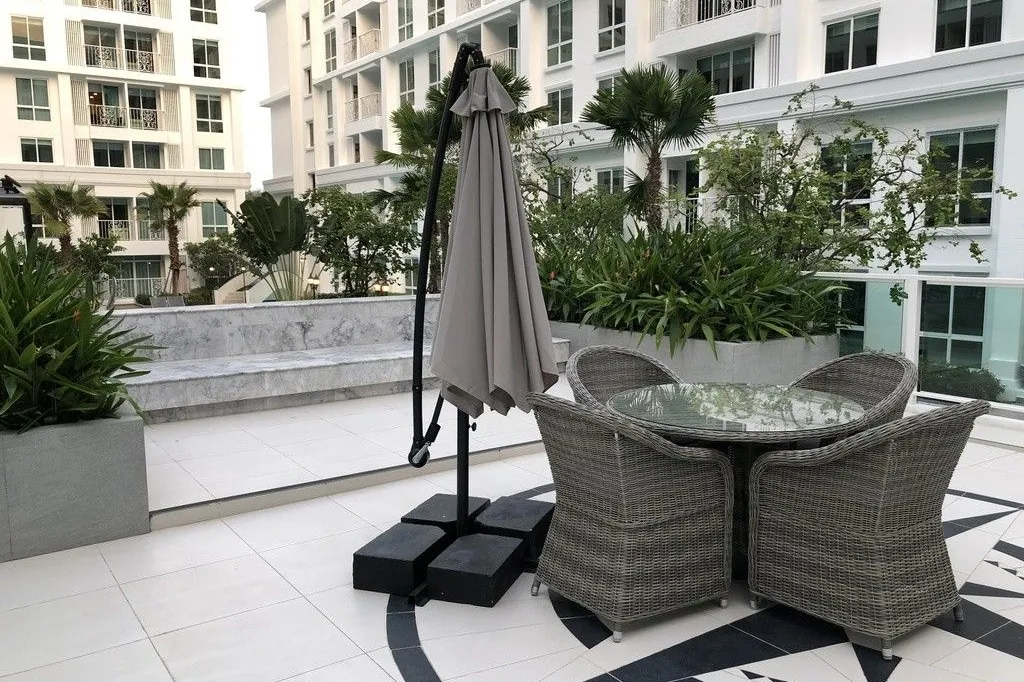 Orient Resort and Spa - Jomtien, Паттайя