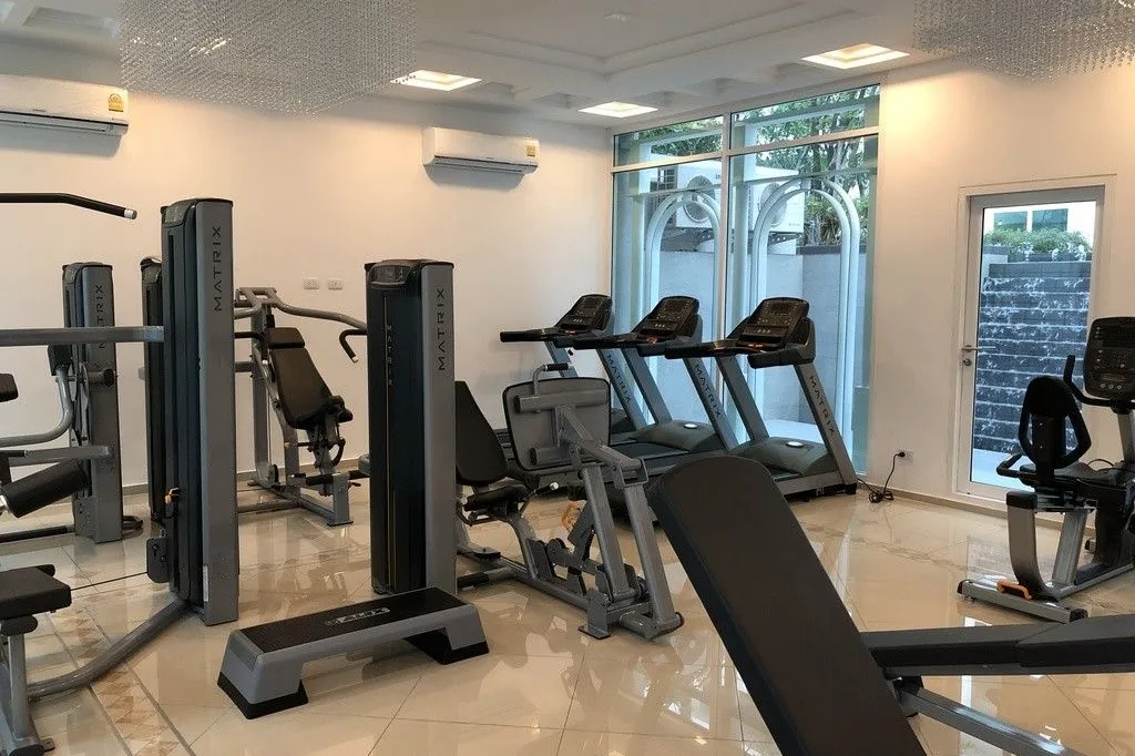 Orient Resort and Spa - Jomtien, Паттайя