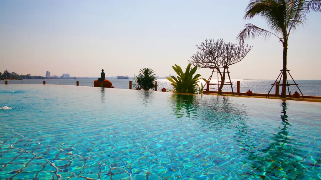 Paradise Ocean View - Nakluea, Паттайя