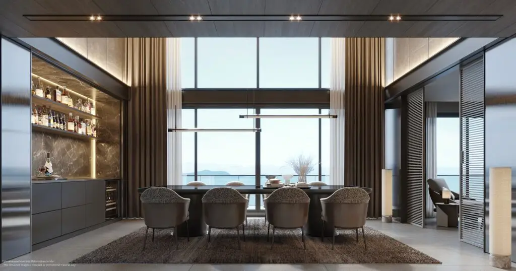 Пентхаус interior 7