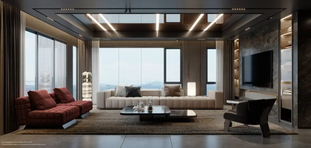 Пентхаус interior 4