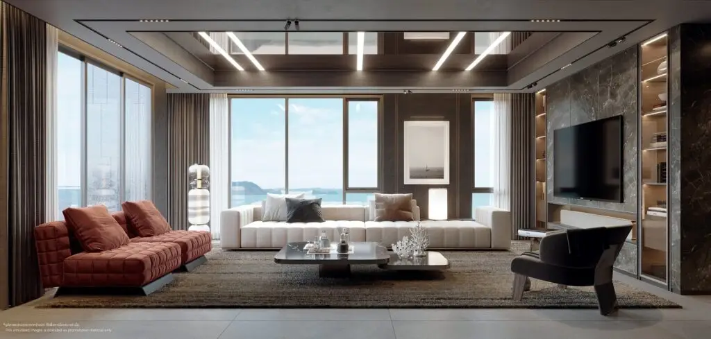 Пентхаус interior 9