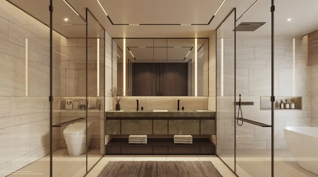 Пентхаус interior 8