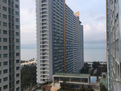 Lumpini Park Beach Jomtien