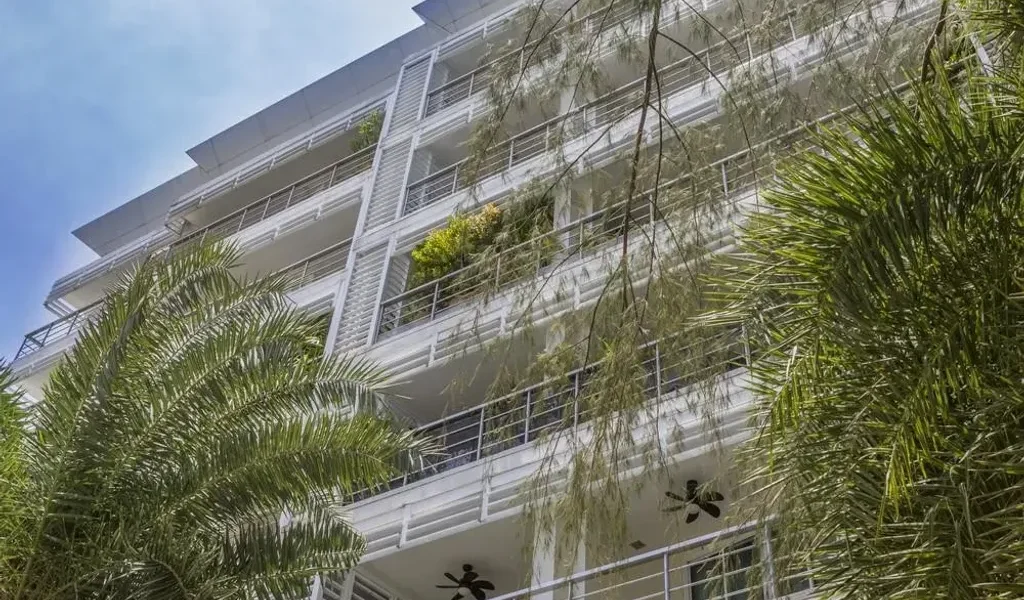 Pine Shores - Na Jomtien, Паттайя