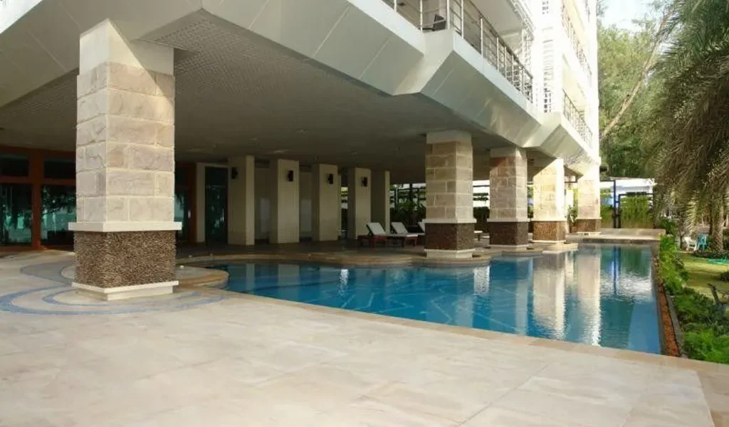 Pine Shores - Na Jomtien, Паттайя