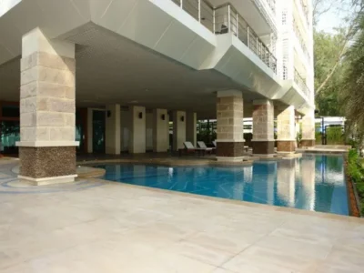Pine Shores