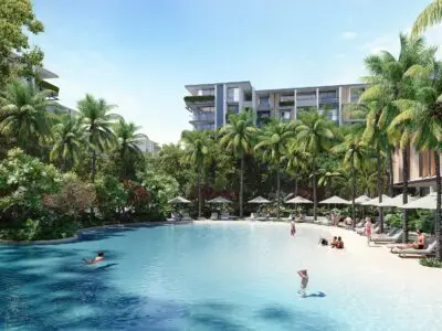Park Residences Пхукет