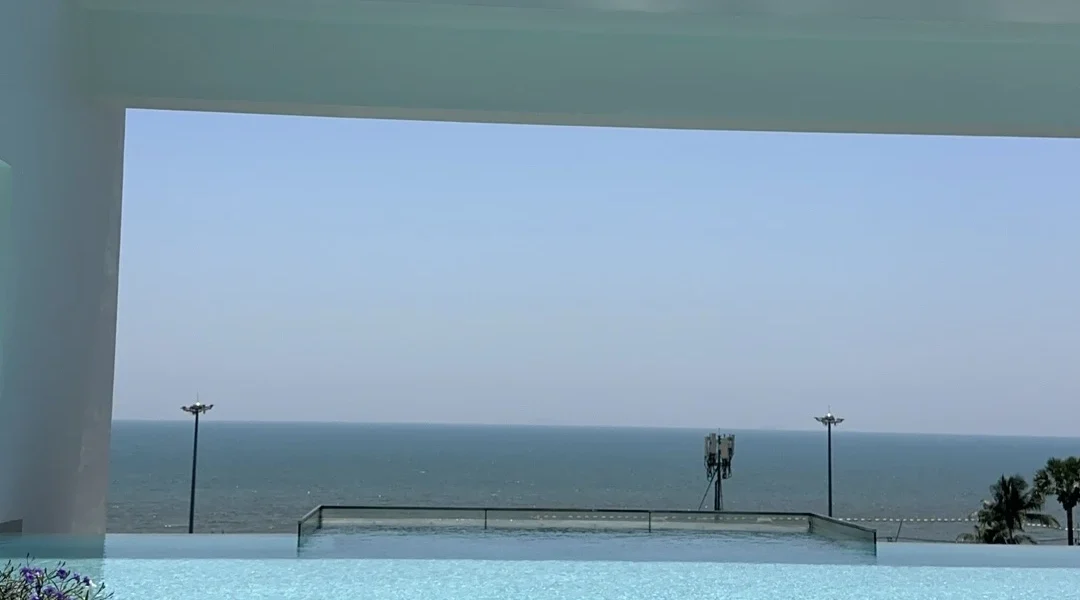 Aeras Jomtien - Jomtien, Паттайя