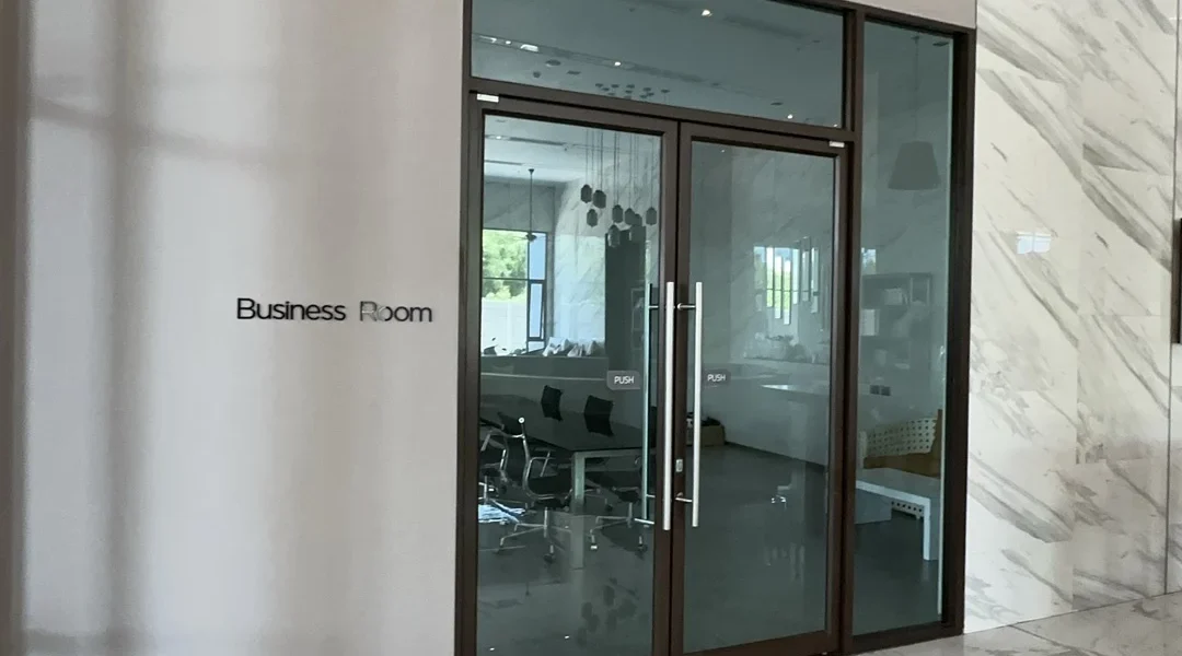 Aeras Jomtien - Jomtien, Паттайя