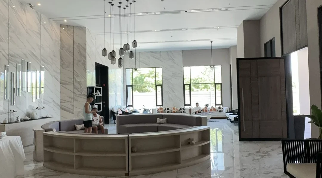 Aeras Jomtien - Jomtien, Паттайя