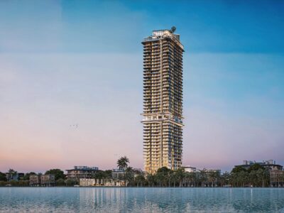 Seaspire Condominium
