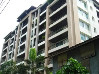 Regent Pratamnak