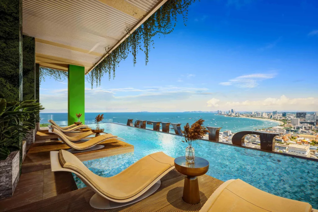 The Riviera California: фасад (4)