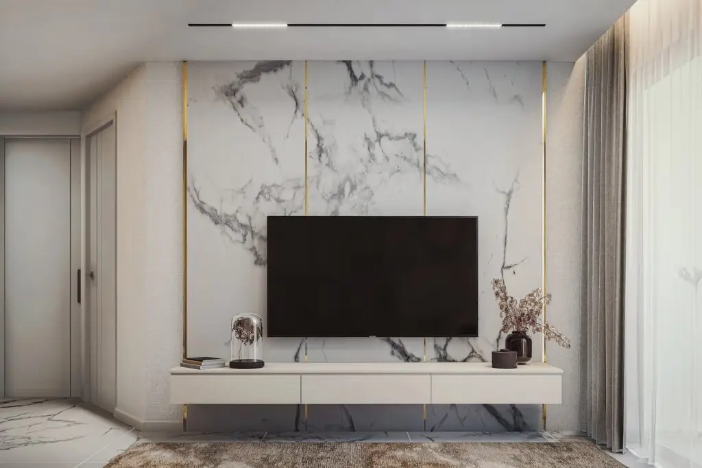 1-Спальная interior 2