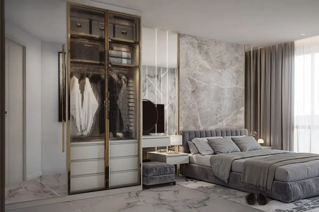 1-Спальная interior 4