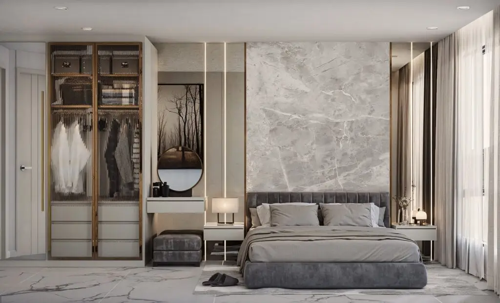 1-Спальная interior 6