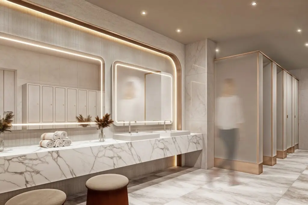 Avenue Boutique Condo — Central Pattaya