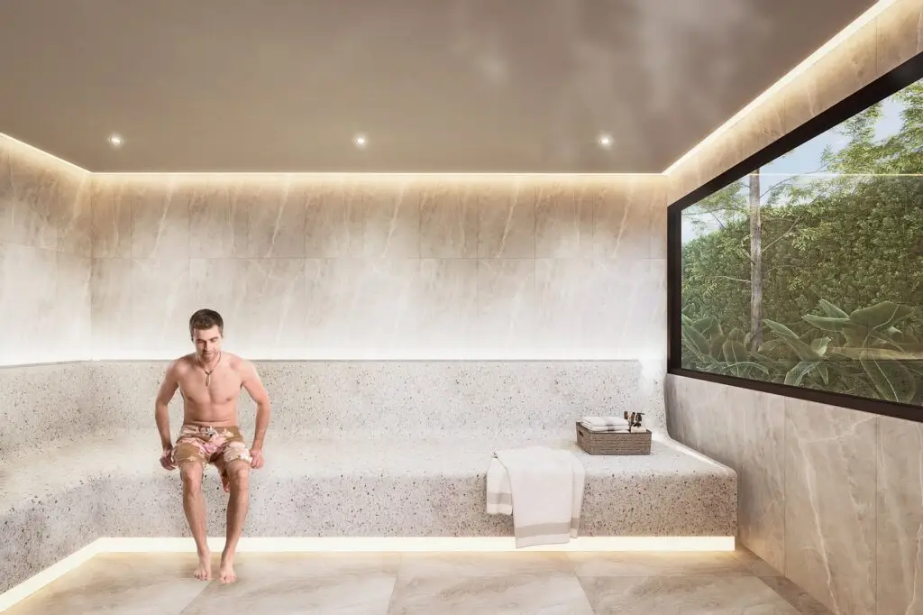 Avenue Boutique Condo: фасад комплекса
