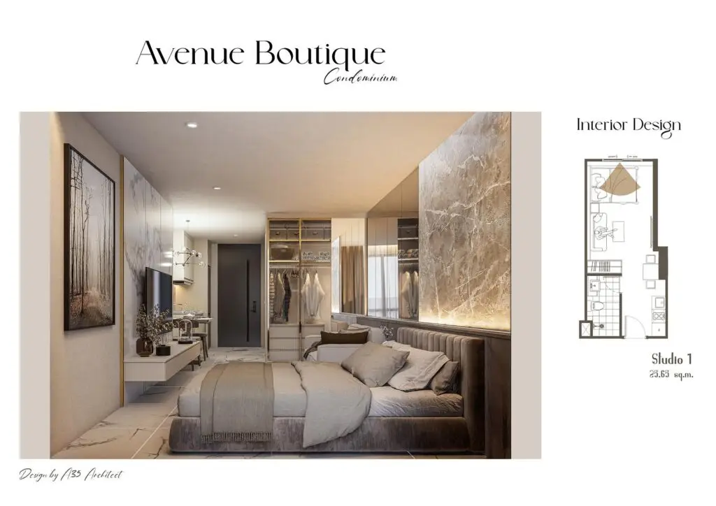 Студия interior 5