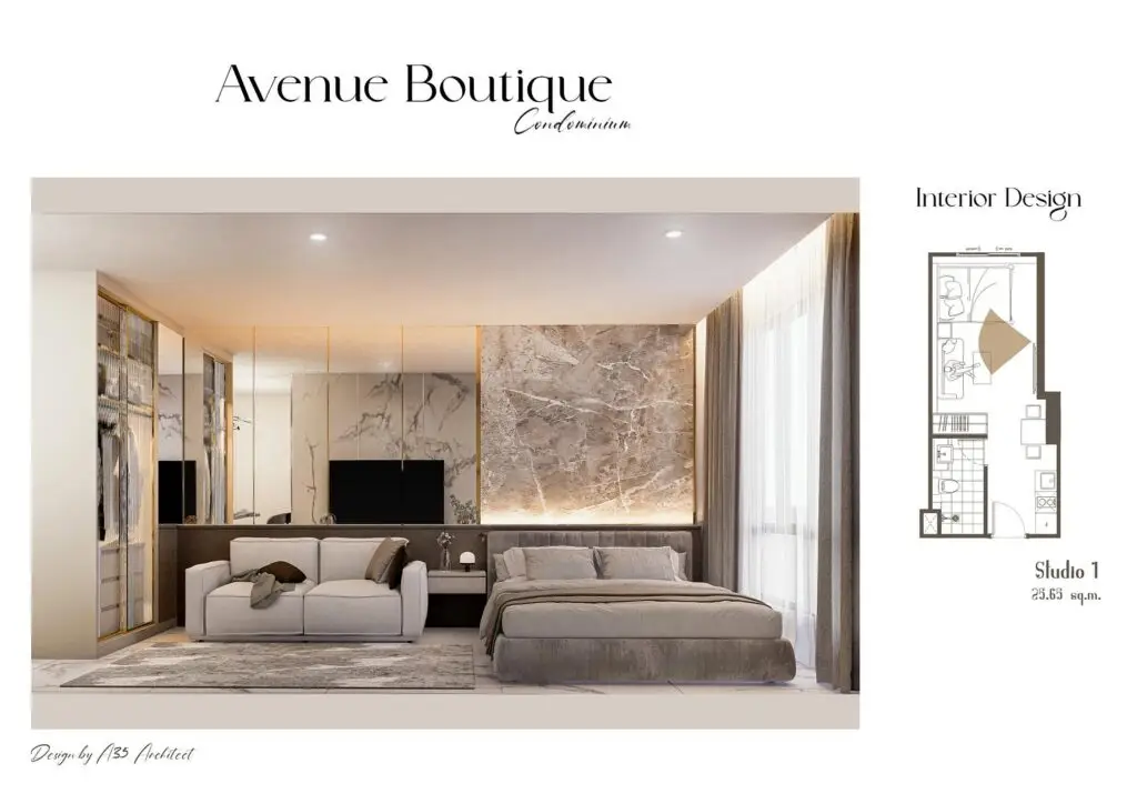 Студия interior 7