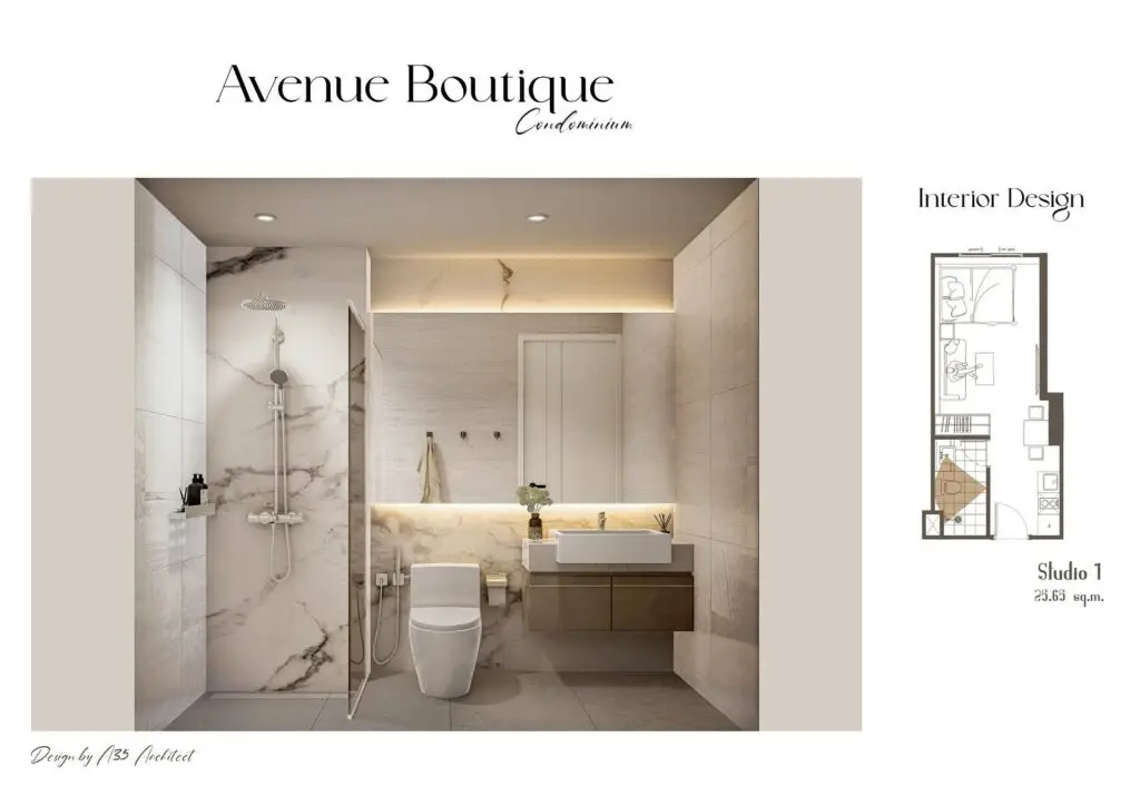 Студия interior 6