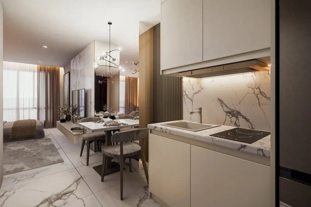 Студия interior 4