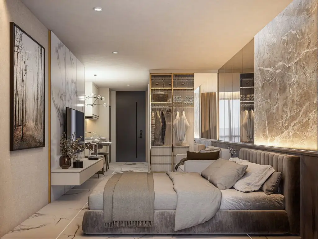 Студия interior 1