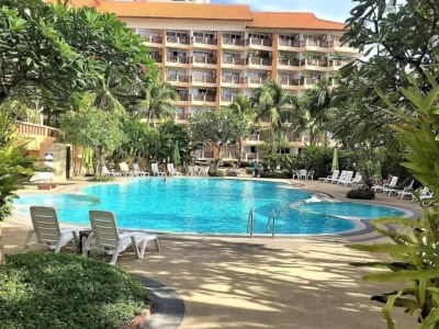 Royal Hill Resort