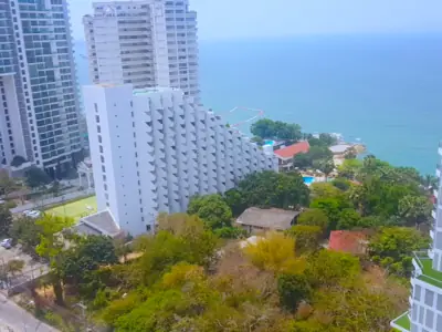 Siam Penthouse 3