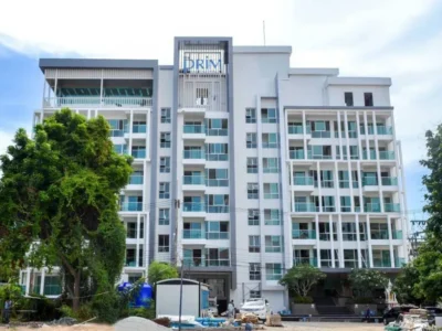 The Prim Grand Condo