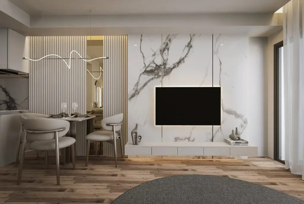 Студия interior 1