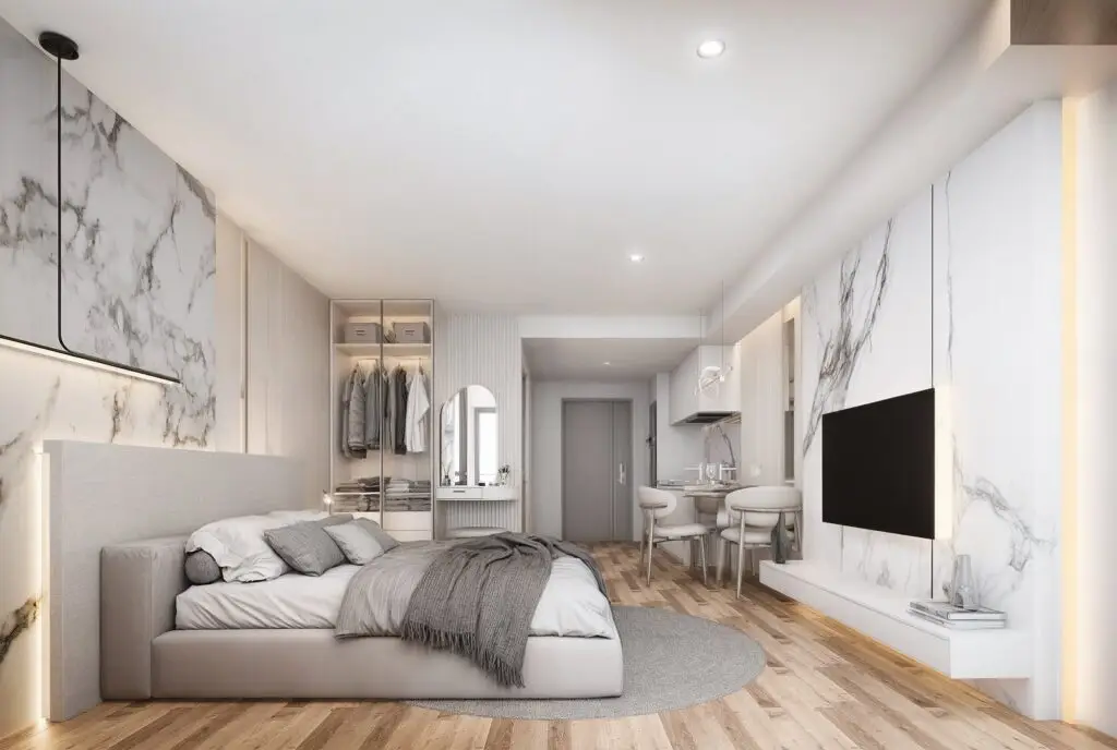Студия interior 4