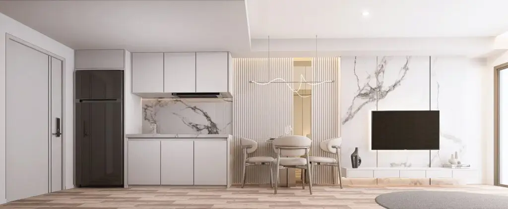 Студия interior 3
