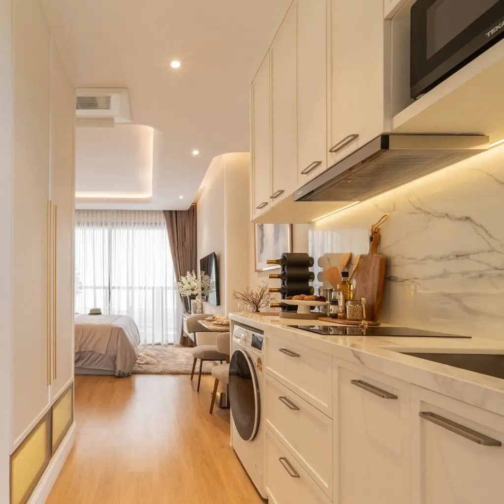 Студия interior 1