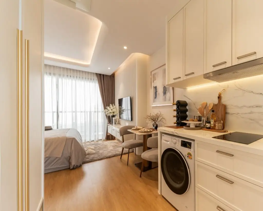 Студия interior 11