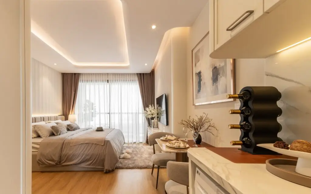 Студия interior 10