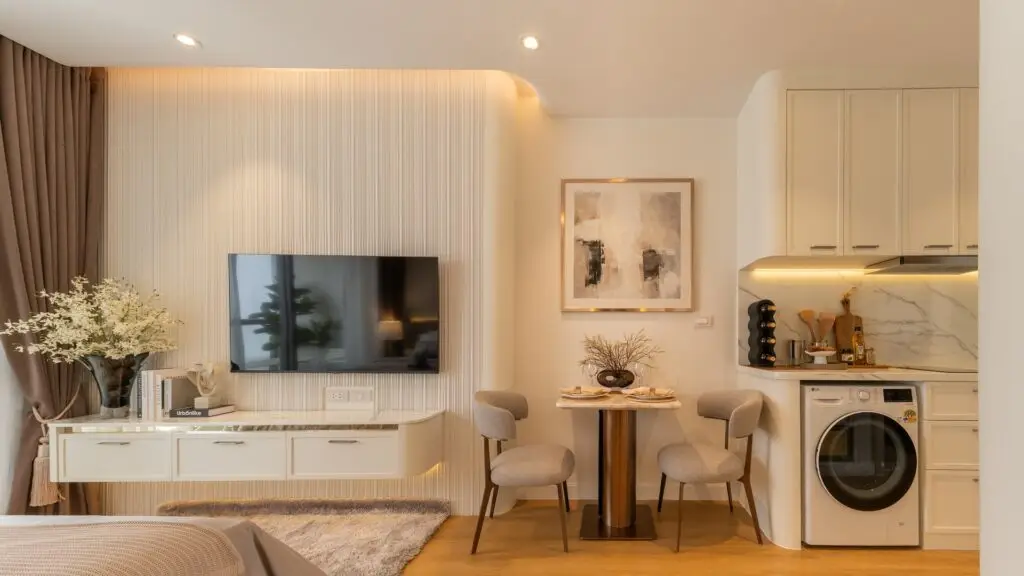 Студия interior 9