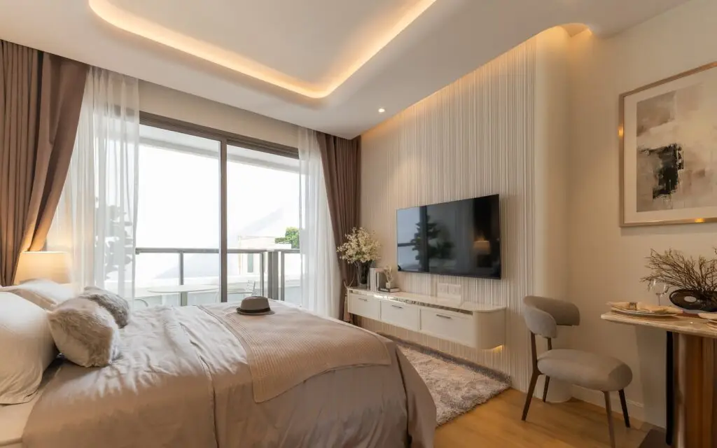 Студия interior 8