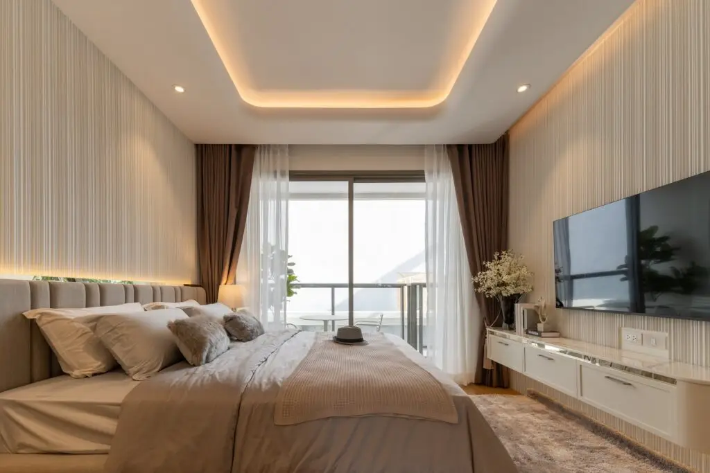 Студия interior 7