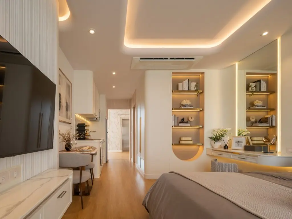 Студия interior 6