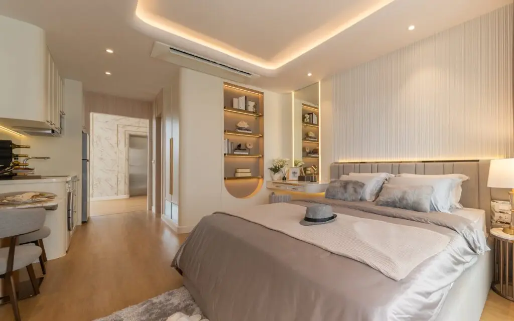 Студия interior 5