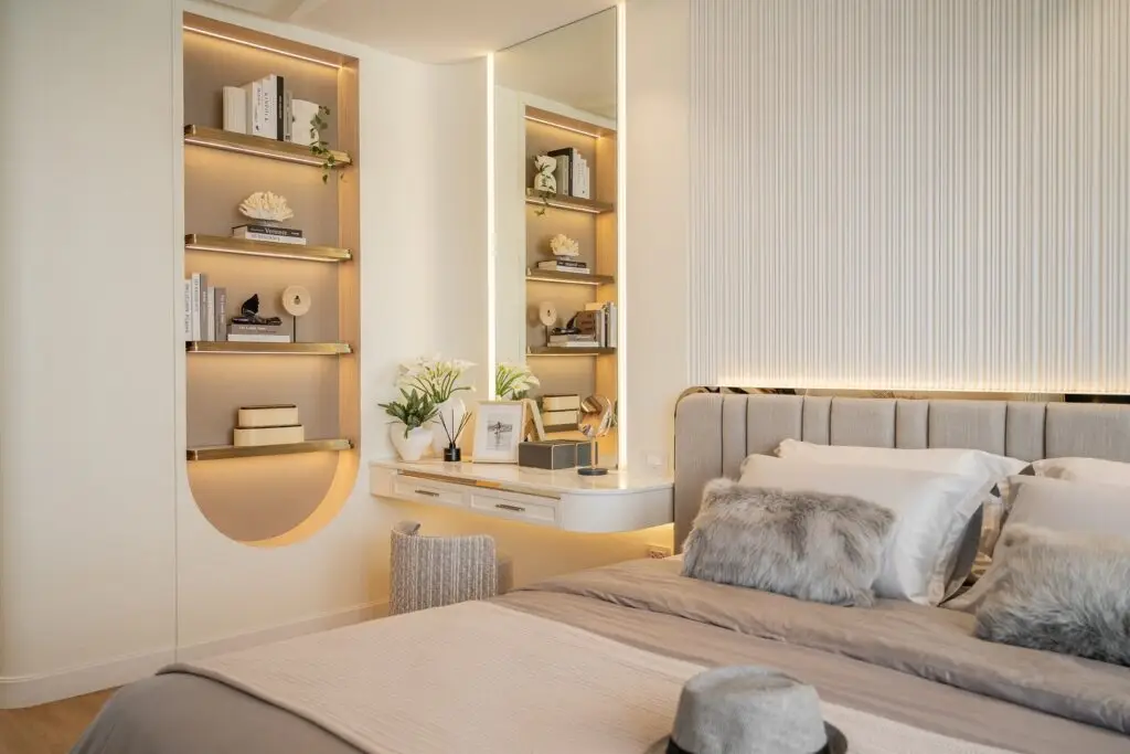 Студия interior 4