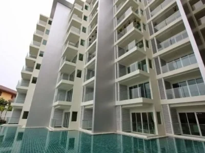 Sunset Boulevard Residence 2